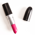 MAC Pickled Plum Lipstick