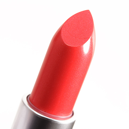 MAC Lipstick Pretty Boy