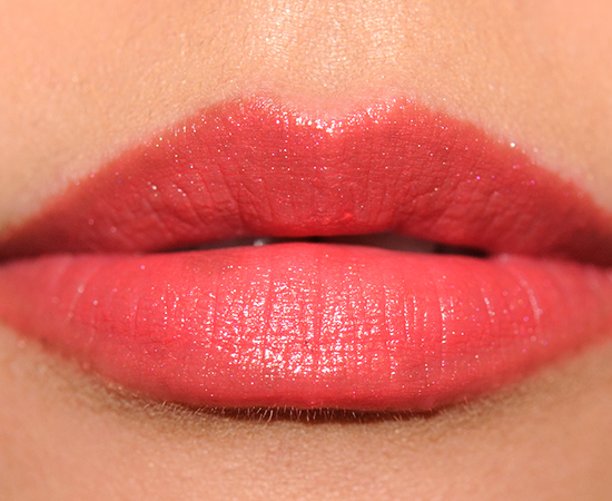 MAC Pretty Boy Lipstick