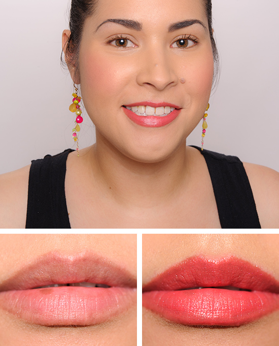 MAC Pretty Boy Lipstick