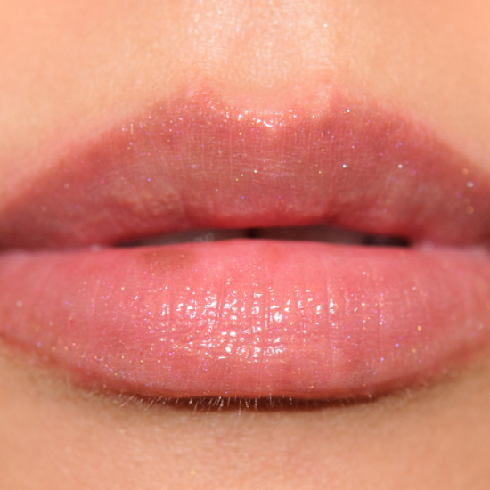 MAC Lipglass Feeling Fine