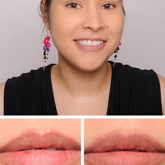 MAC Subculture Lip Pencil Review & Swatches