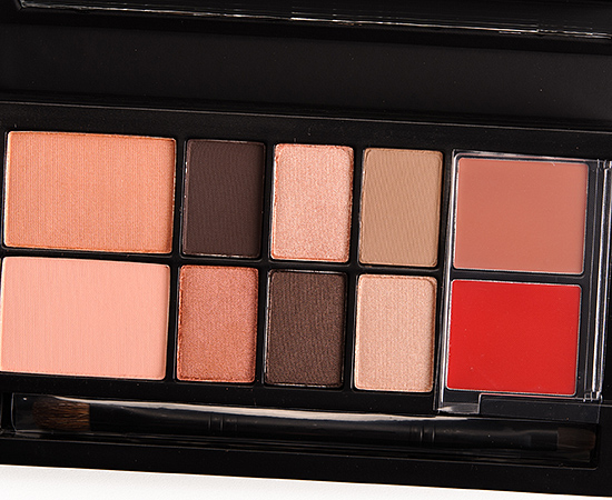 MAC Sophisticate Face Kit