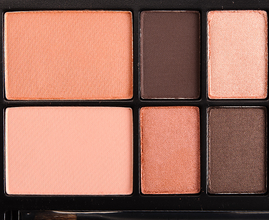 MAC Sophisticate Face Kit