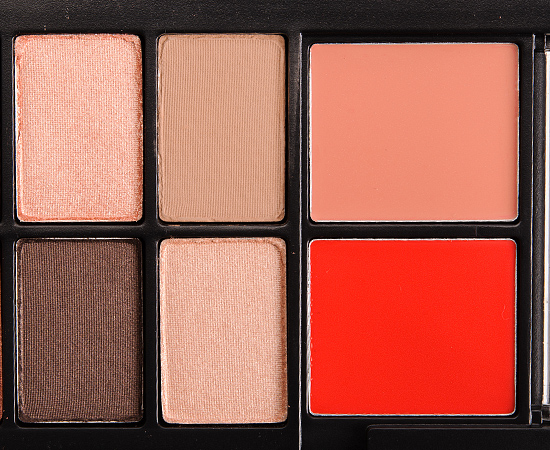MAC Sophisticate Face Kit