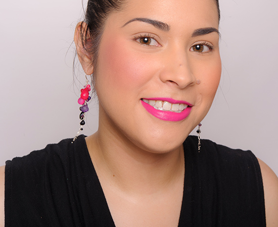 MAC Linda Blush