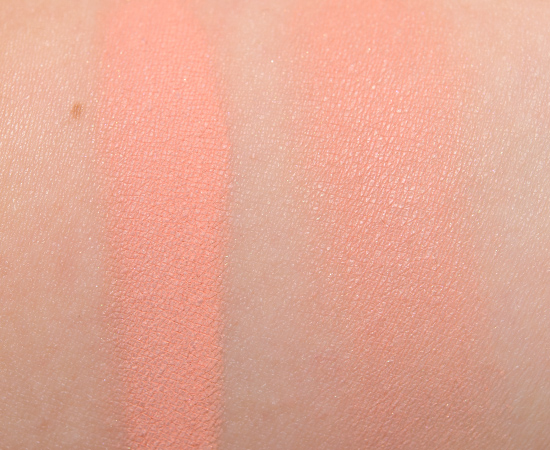MAC Simply Bliss Blush