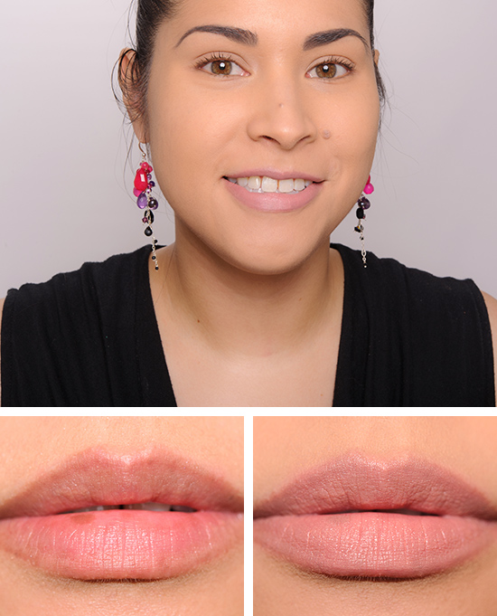 MAC Love Happens Lipstick