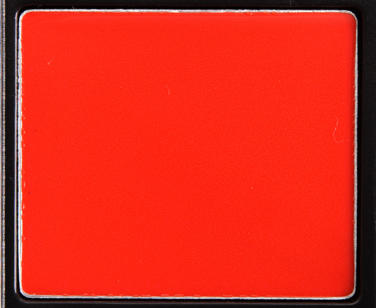 MAC True Red Lipstick