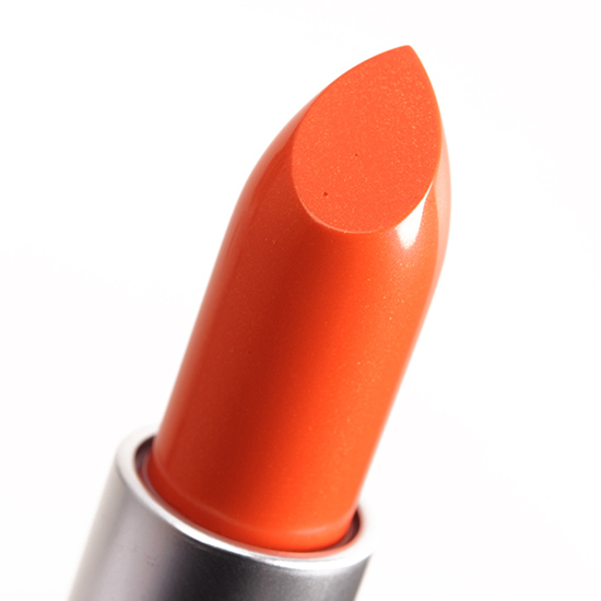 MAC Tokyo Tizzy Lipstick
