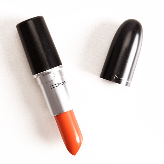 MAC Tokyo Tizzy Lipstick