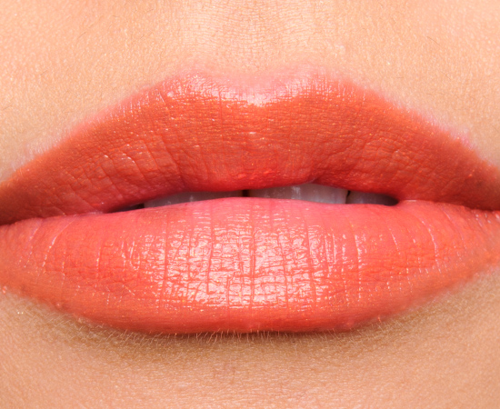 MAC Tokyo Tizzy Lipstick