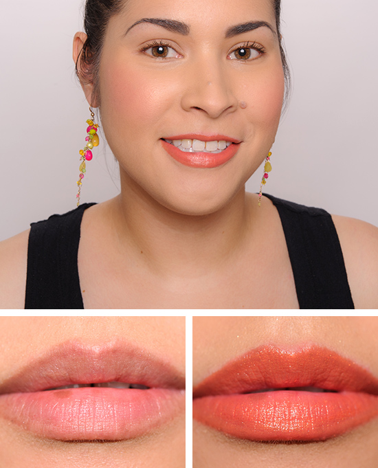 MAC Tokyo Tizzy Lipstick