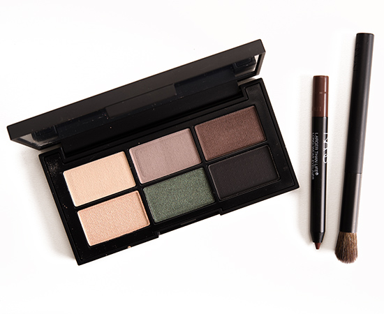 NARS Hardwired Eye Kit