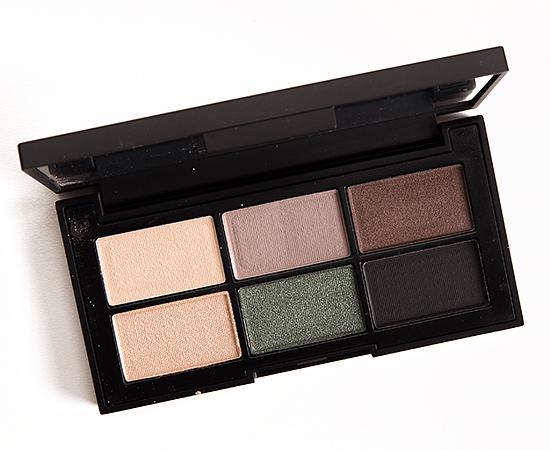NARS Hardwired Eye Kit