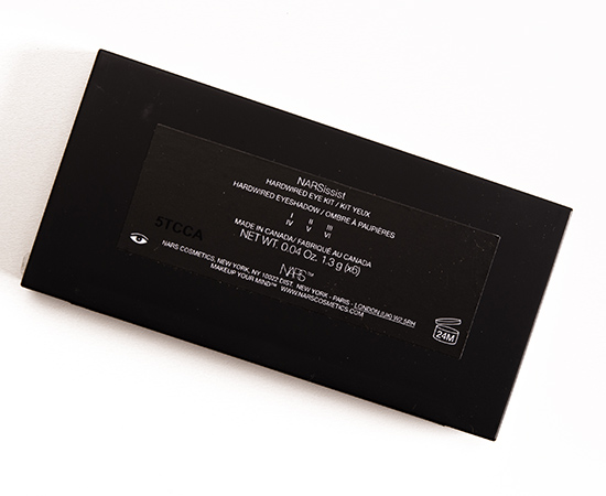NARS Hardwired Eye Kit