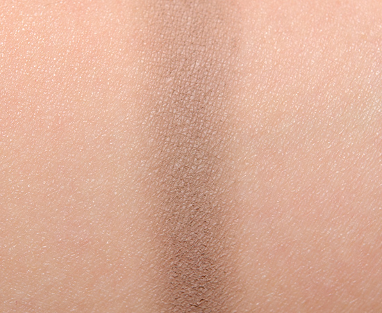 NARS Shade II (2015) Hardwired Eyeshadow