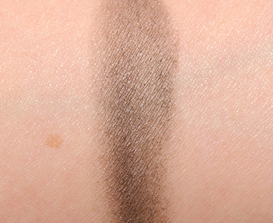 NARS Shade III (2015) Hardwired Eyeshadow