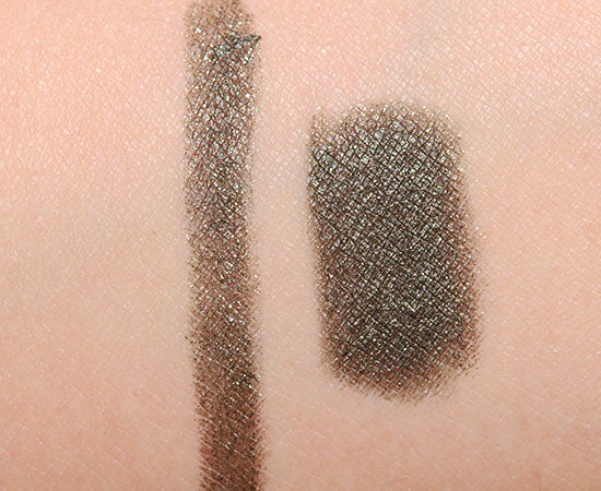 NARS Aigle Noir Velvet Shadow Stick