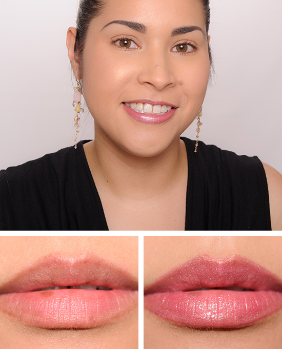 NARS Baby Doll Lipgloss