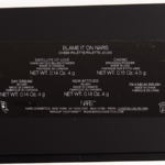NARS Blame It On NARS Fall 2015 Gifting Blush Palette