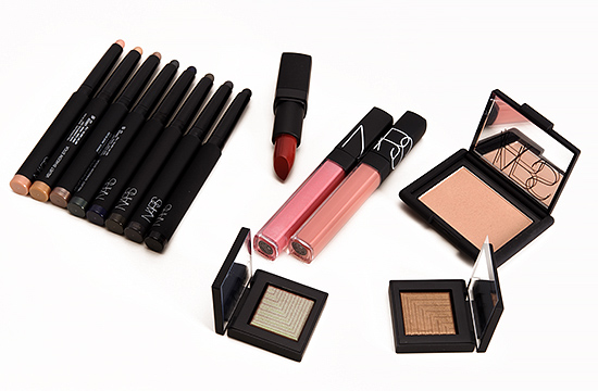 NARS Fall 2015 Collection