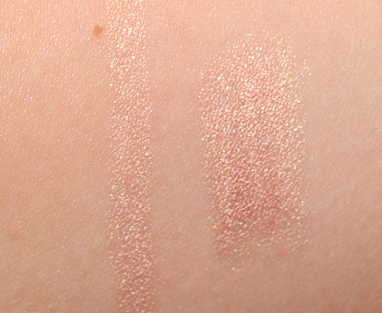 NARS Goddess Velvet Shadow Stick