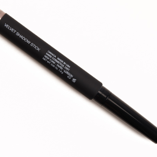 NARS Oaxaca Velvet Shadow Stick Review & Swatches