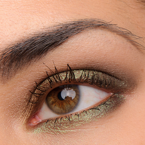 NARS Pasiphae Dual Intensity Eyeshadow