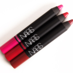 NARS True NARS Fall 2015 Lip Pencil Set
