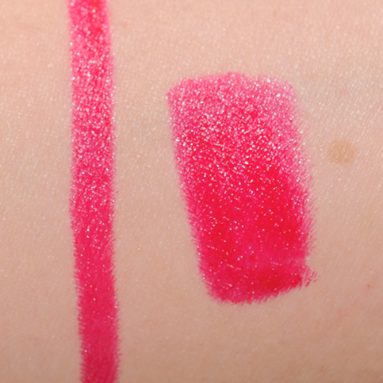 NARS Luxembourg Satin Lip Pencil