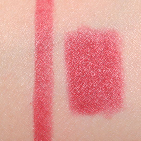 NARS Provocative Red Velvet Matte Lip Pencil