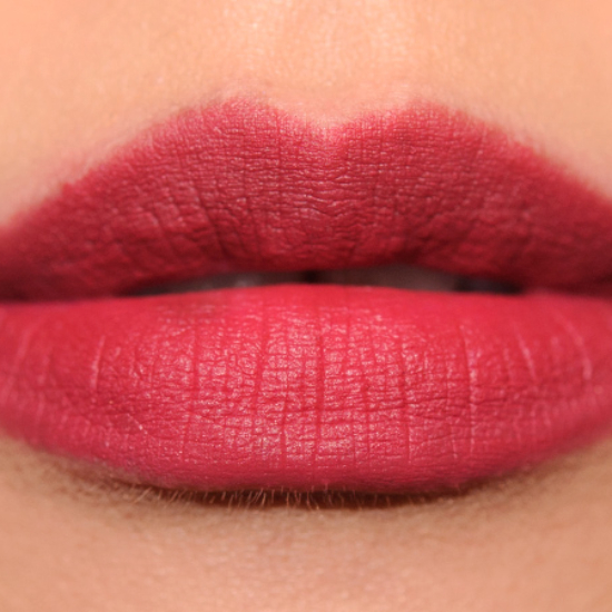 NARS Velvet Matte Lip Pencil Provocative Red