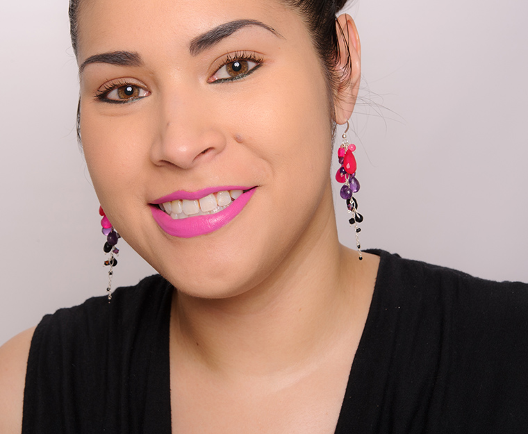 Sephora Serene (20) Colorful Blush (Illuminator)