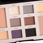 Sephora Overcast Filter Colorful Eyeshadow Photo Filter Palette