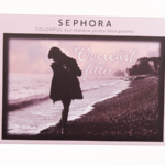 Sephora Overcast Filter Colorful Eyeshadow Photo Filter Palette