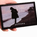 Sephora Overcast Filter Colorful Eyeshadow Photo Filter Palette