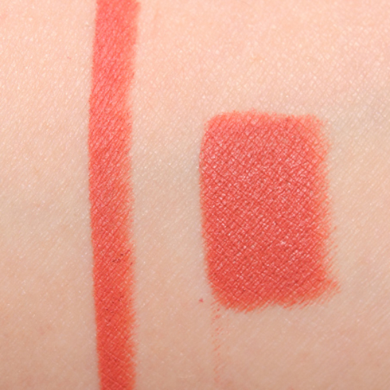 Sephora Sly Like a Fox Contour Matte Gel Eyeliner