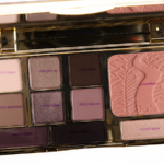 Tarte Energy Noir Fall 2015 Eye &#038; Cheek Palette