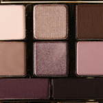 Tarte Energy Noir Fall 2015 Eye &#038; Cheek Palette