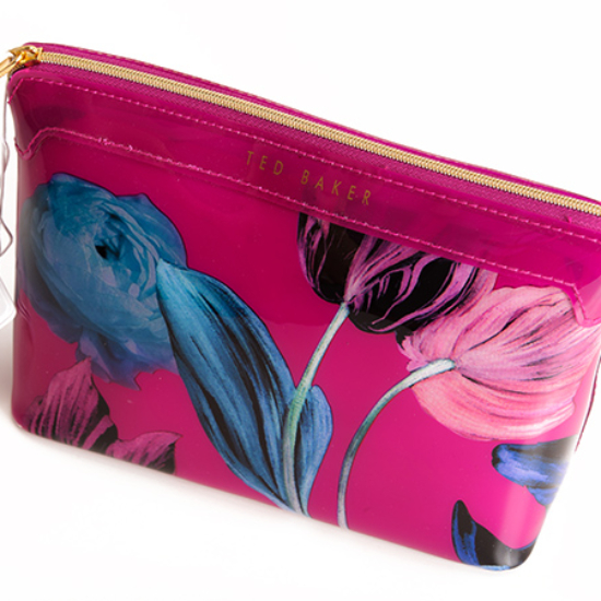 Ted Baker Mid Pink
