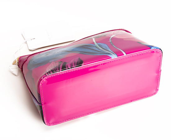Ted Baker Midnight Bloom Cosmetic Cases