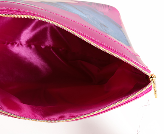 Ted Baker Midnight Bloom Cosmetic Cases