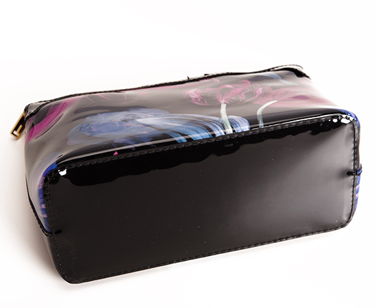 Ted Baker Midnight Bloom Cosmetic Cases