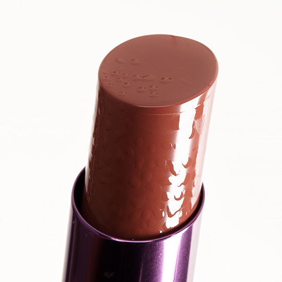 Urban Decay Matte Revolution