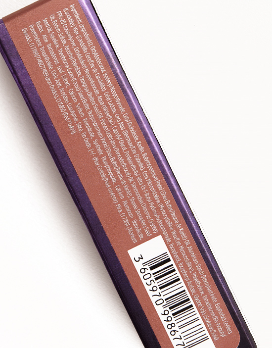 Urban Decay 1993 Matte Revolution Lipstick