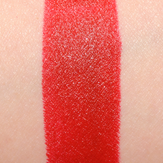 Urban Decay Bad Blood Matte Revolution