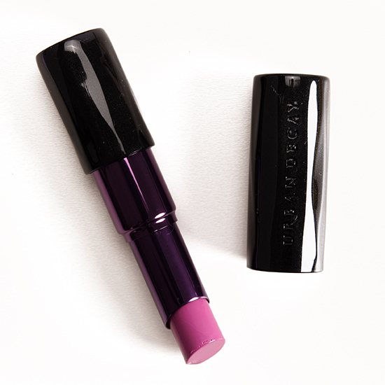Urban Decay Bittersweet Matte Revolution