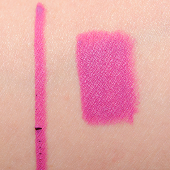 Urban Decay Bittersweet 24/7 GlideOn Lip Pencil Review & Swatches
