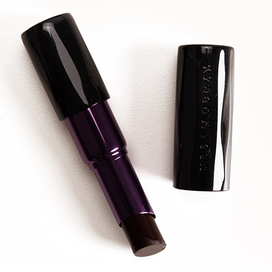 Urban Decay Blackmail Matte Revolution Lipstick